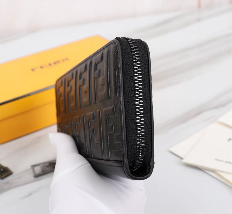 Fendi Wallet